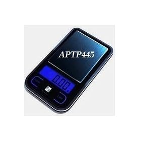 PUT-APTP445/�v���d�l �ɏ������� �|�P�b�g�f�W�^���X�P�[�� 0.01g/100g