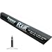 Panaracer(�p�i���[�T�[) R-Air�`���[�u 26X1.75-2.10 �m�[�}���o���u 32mm �����o���u TH261-21F-RA