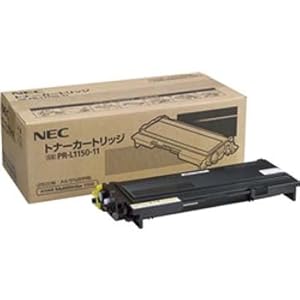【クリックで詳細表示】【送料無料】【一年保証】【15時までのご注文は即日発送】NEC PR-L1500-11 リサイクルトナー