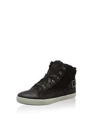 Timberland Hightop Sneaker Warm Lined Chukka