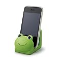 Lucky Frog ������ �P�[�^�C�X�^���h 854-103