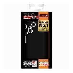 ���C�E�A�E�g IS11S/SO-02C���o�[�R�[�g�V�F���W���P�b�g/�}�b�g�u���b�N RT-IS11SC4/B