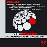 [Music] The Dome Vol.44 [UK-Import]