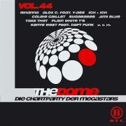  The Dome Vol.44
