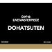 �gD-NO.18�hLIVE MASTERPIECE