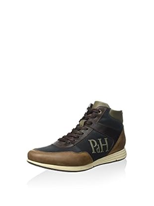 Pedro del Hierro Hightop Sneaker