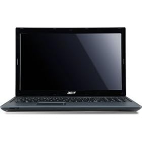 acer �m�[�g�p�\�R�� Aspire AS5733Z-A22C-F �_�[�N�O���[ 15.6�^ AS5733Z-A22C/F