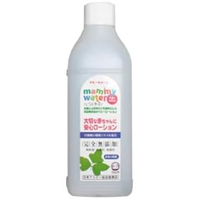 ��������III �}�~�[�E�H�[�^�[ �x�r�[���[�V���� 1000ml