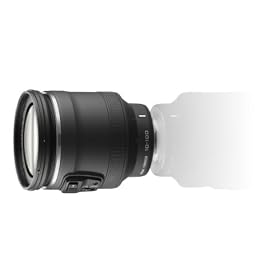 Nikon 1 NIKKOR (�����j�b�R�[��) VR 10-100mm f/4.5-5.6 PD-ZOOM 1NVR10-100 PD
