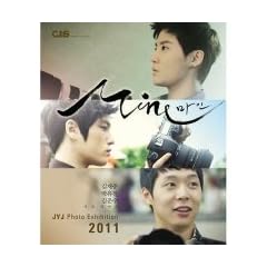JYJ�ʐ^�W �eMINE�f�����ʐ^�W