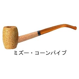 �~�Y�[���E�R�[���p�C�v (�i����E�p�C�v)