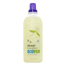 ECOVER�f���P�[�g�E�H�b�V���P�O�O�OML