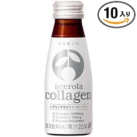 (�P�[�X) �A�Z����+�R���[�Q�� 75ml�~10�{