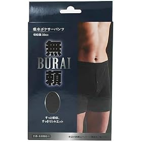 BURAI�i�����j �z���{�N�T�[�p���c M