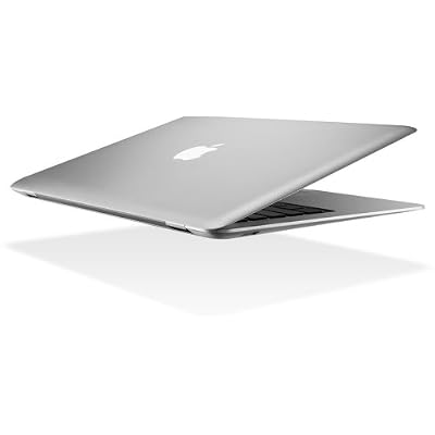 Apple MacBook Air 13.3/1.6GHz Core 2 Duo/2G/80G/micro-DVI/BT MB003J/A