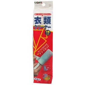 �S���� �ߗރN���[�i�[ �P�[�X�t 1��