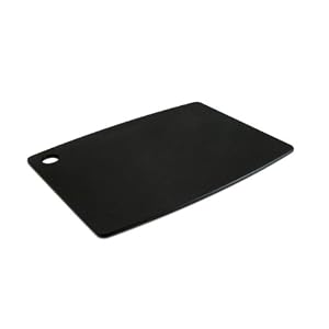 【クリックで詳細表示】EPICUREAN カッティングボードL ブラック 11511S