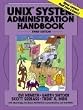 UNIX System Administration Handbook