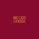 [CD]Bee Gees Odessa