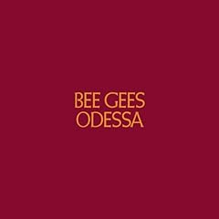 【クリックで詳細表示】Odessa (Dlx) [CD， Deluxe Edition， Import]