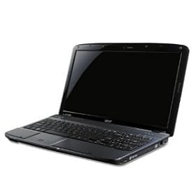 �G�C�T�[ Aspire 5740(Core i5 Office���f��) AS5740-15F