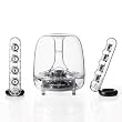 �n�[�}���C���^�[�i�V���i�� SOUNDSTICKS 2.1ch�A�N�e�B�u�X�s�[�J�[�V�X�e�� SOUNDSTICKS3J