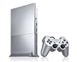 PlayStation 2 �T�e���E�V���o�[ (SCPH-90000SS) �y���[�J�[���Y�I���z