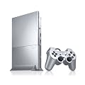 PlayStation 2 �T�e���E�V���o�[ (SCPH-90000SS) �y���[�J�[���Y�I���z