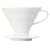HARIO V60���߃h���b�p�[02 �Z���~�b�NW 1-4�t�p