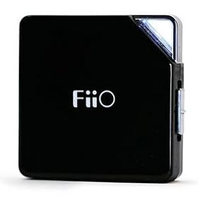 �I���C�f Fiio �w�b�h�z���A���v E6