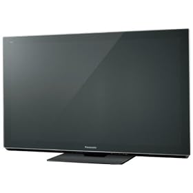 Panasonic 42V�^�n��EBS�E110�xCS�f�W�^���t���n�C�r�W�����v���Y�}�e���r TH-P42VT3