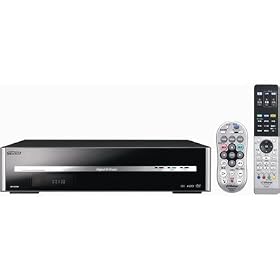 ����HDD&DVD�r�f�I���R�[�_�[ DR-HX250