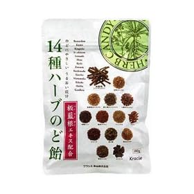 �N���V�G 14��n�[�u�̂ǈ� (100g)