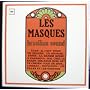 brasilian sound ~ Les Masques