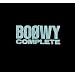 BOOWY COMPLETE ~21st Century 20th Anniversary EDITION~