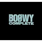 BOOWY COMPLETE ~21st Century 20th Anniversary EDITION~