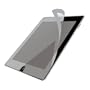 iBUFFALO iPad2�p�y�N���\���Ă��C�A���ł��ɂ����z�t���ی�t�B���� �C�[�W�[�t�B�b�g �V���o�[ BSEFIPD2SV