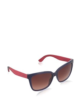 Tommy Hilfiger Sonnenbrille 1312/ S A5 X 2D55 (55 mm) blau