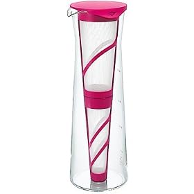 ��HARIO �n���I�O���X ���o�����|�b�g�g���l�[�h 1000ml �s���NMDN-10PC [cosme]