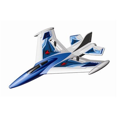  X-Twin R/C Jet
