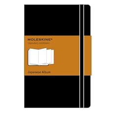 Moleskine Japanese Album Large (Moleskine Srl)