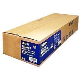 EPSON PMSP24R6 ���ʎ����[��(610mm�� 45M 2�{��)