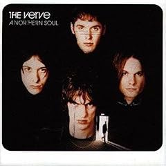 THE VERVE『A Northern Soul』