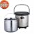 THERMOS �^��ۉ������� �V���g���V�F�t �L�������O�^�C�v �u�����Y���^���b�N RPC-4500 BZM