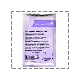 �E�B�[�g-SAFALE WB-06 FERMENTIS
