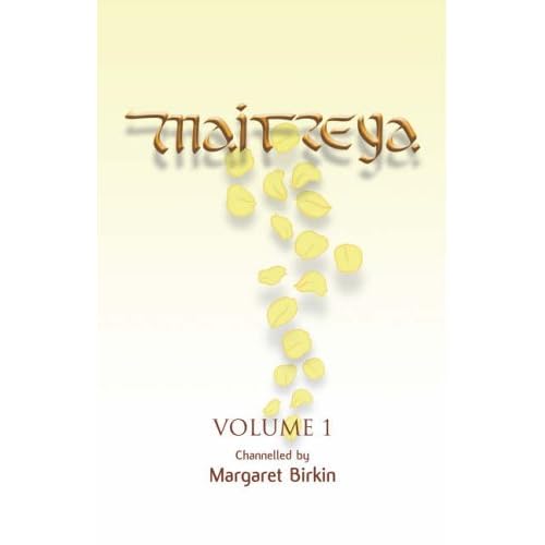 Maitreya V 1 Teachings Heaven