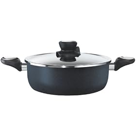 T-fal �A�}���� �\���� �V�����[�p�� 24cm 232709