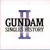 [CD]アニメ・サントラ GUNDAM-SINGLES HISTORY-2