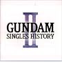 GUNDAM-SINGLES HISTORY-2