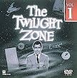 �~�X�e���[�]�[��(1) Twilight Zone [DVD]